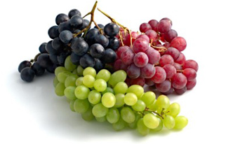 GRAPES