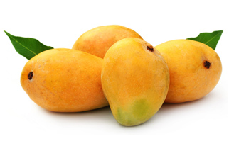 MANGOES