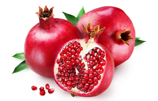 POMEGRANATE